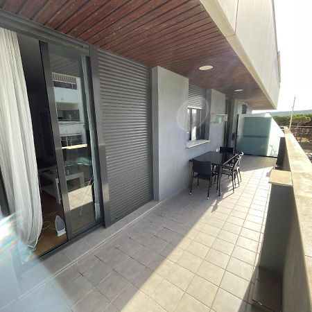 Casamar Apartment บาร์บาเต ภายนอก รูปภาพ