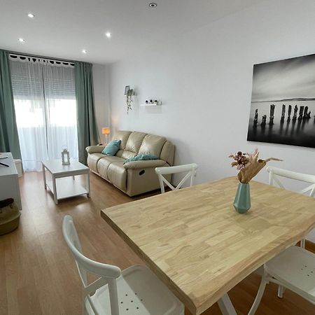 Casamar Apartment บาร์บาเต ภายนอก รูปภาพ
