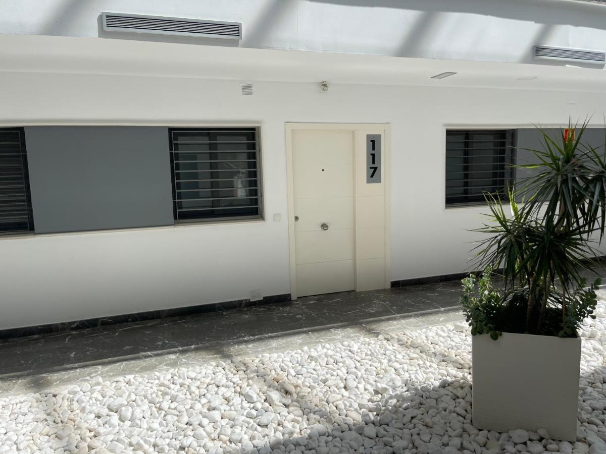Casamar Apartment บาร์บาเต ภายนอก รูปภาพ