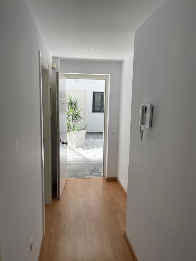 Casamar Apartment บาร์บาเต ภายนอก รูปภาพ