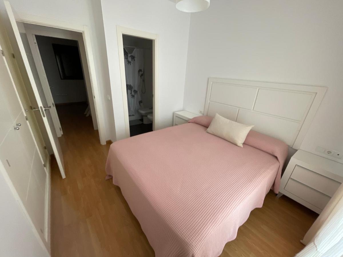 Casamar Apartment บาร์บาเต ภายนอก รูปภาพ