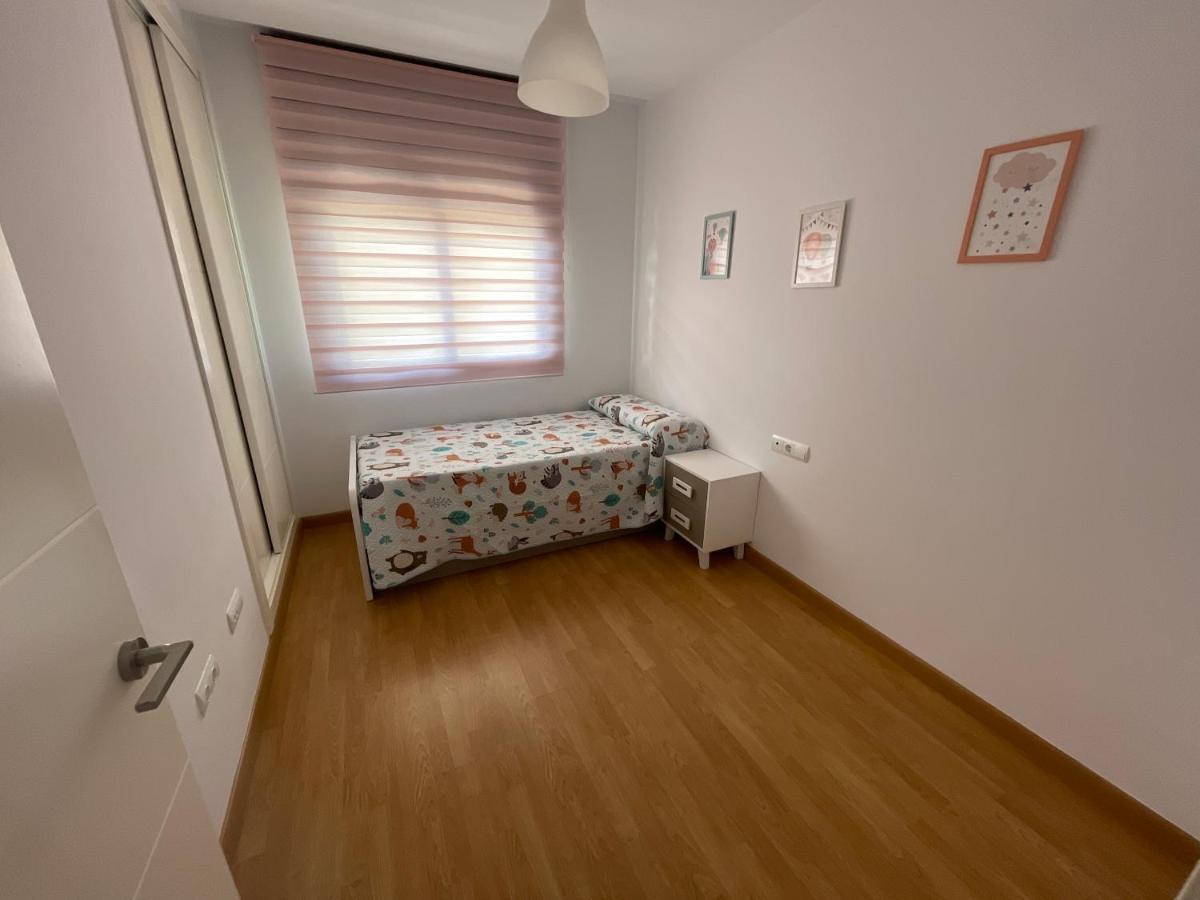 Casamar Apartment บาร์บาเต ภายนอก รูปภาพ