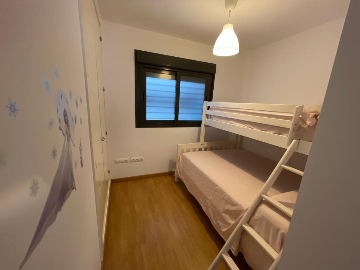 Casamar Apartment บาร์บาเต ภายนอก รูปภาพ
