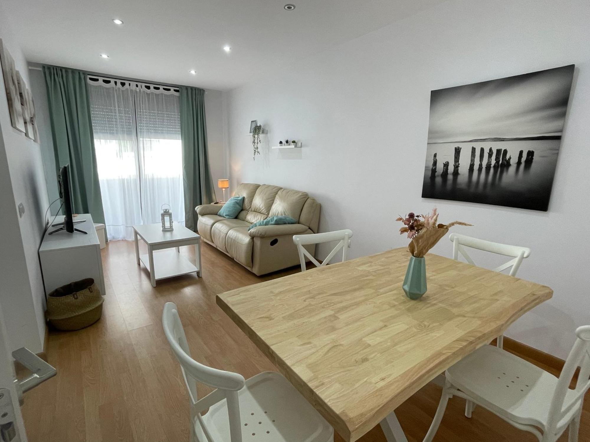 Casamar Apartment บาร์บาเต ภายนอก รูปภาพ
