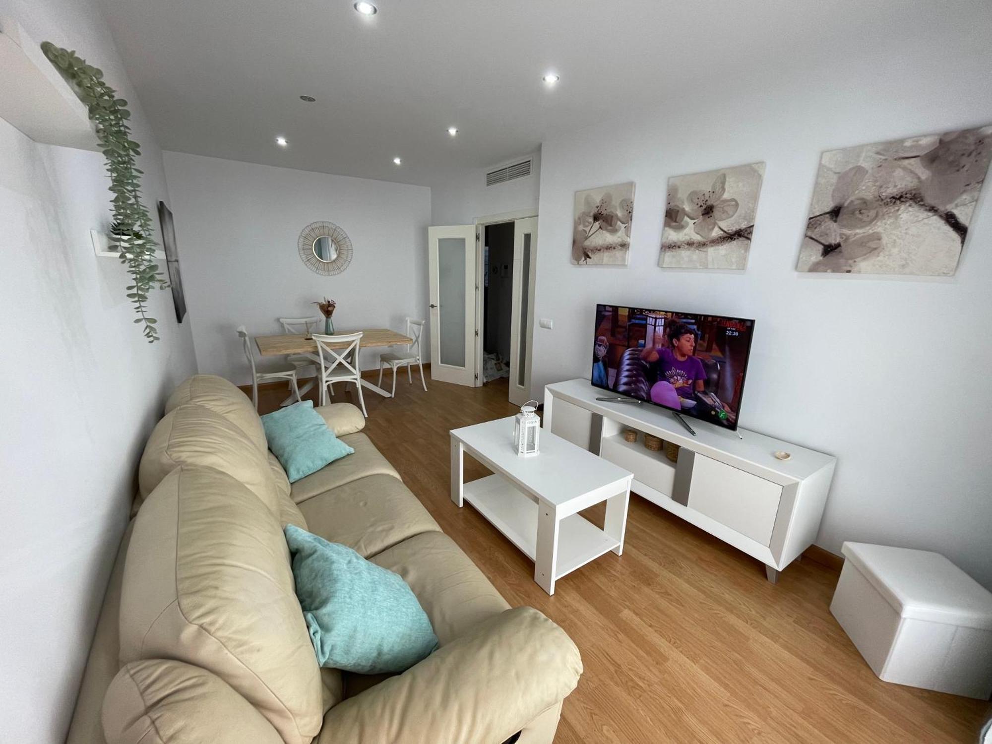 Casamar Apartment บาร์บาเต ภายนอก รูปภาพ