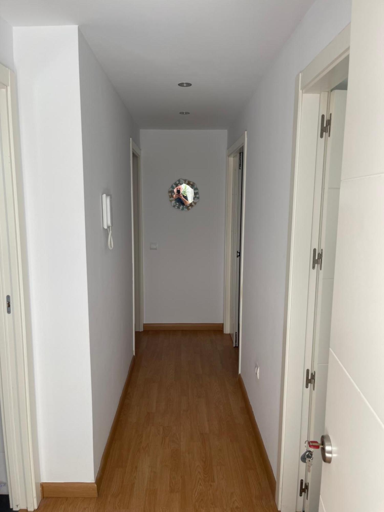Casamar Apartment บาร์บาเต ภายนอก รูปภาพ