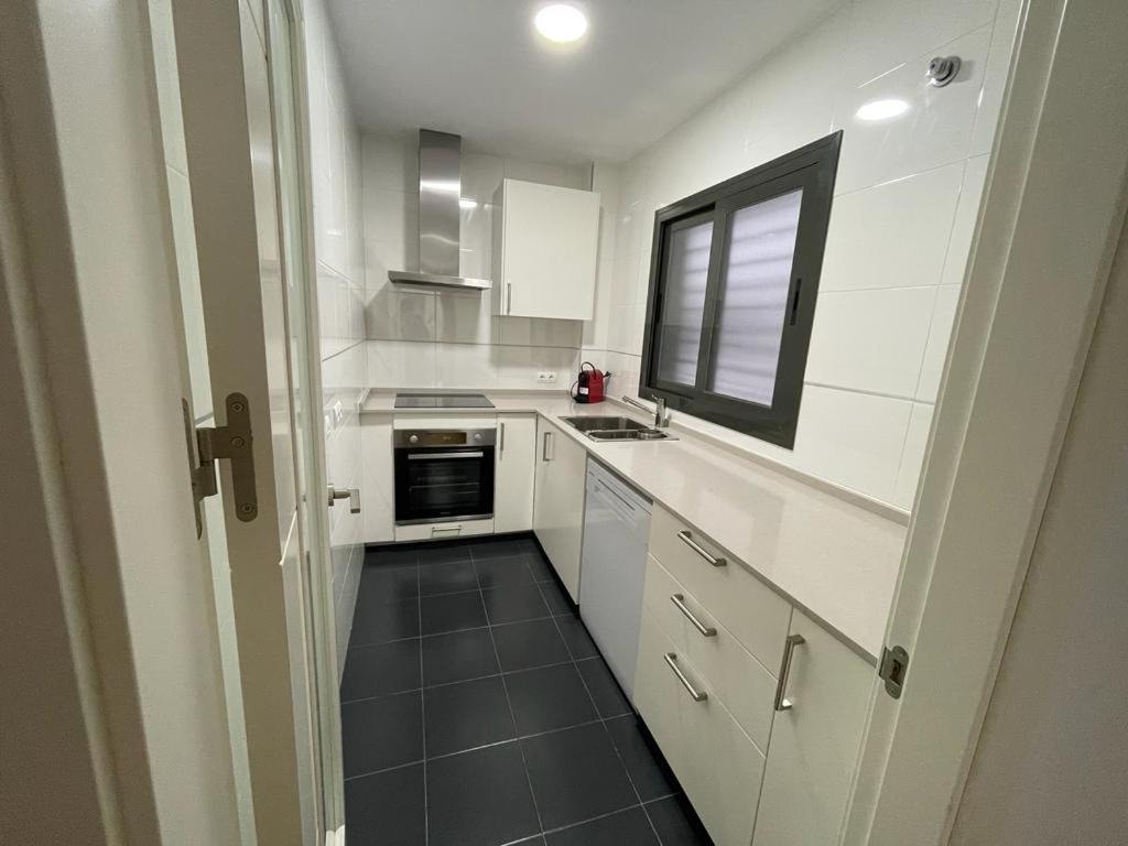 Casamar Apartment บาร์บาเต ภายนอก รูปภาพ